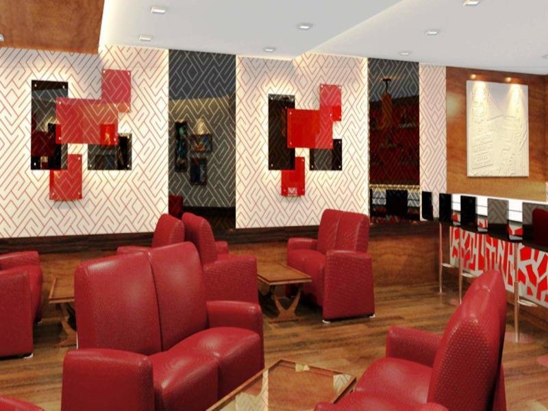 Jk Clarks Exotica Hotel Dalhousie Exterior photo