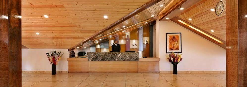 Jk Clarks Exotica Hotel Dalhousie Exterior photo