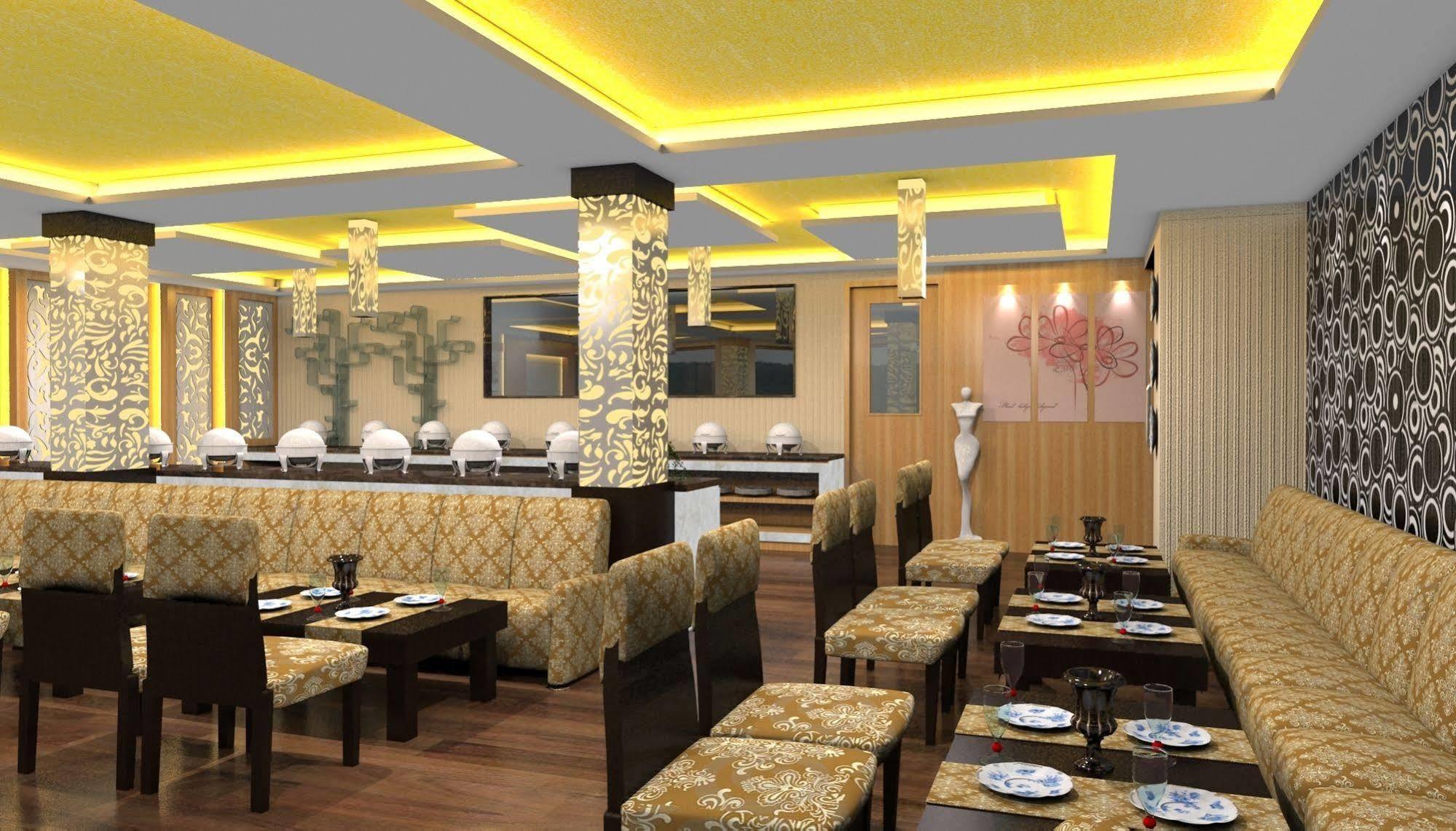 Jk Clarks Exotica Hotel Dalhousie Exterior photo