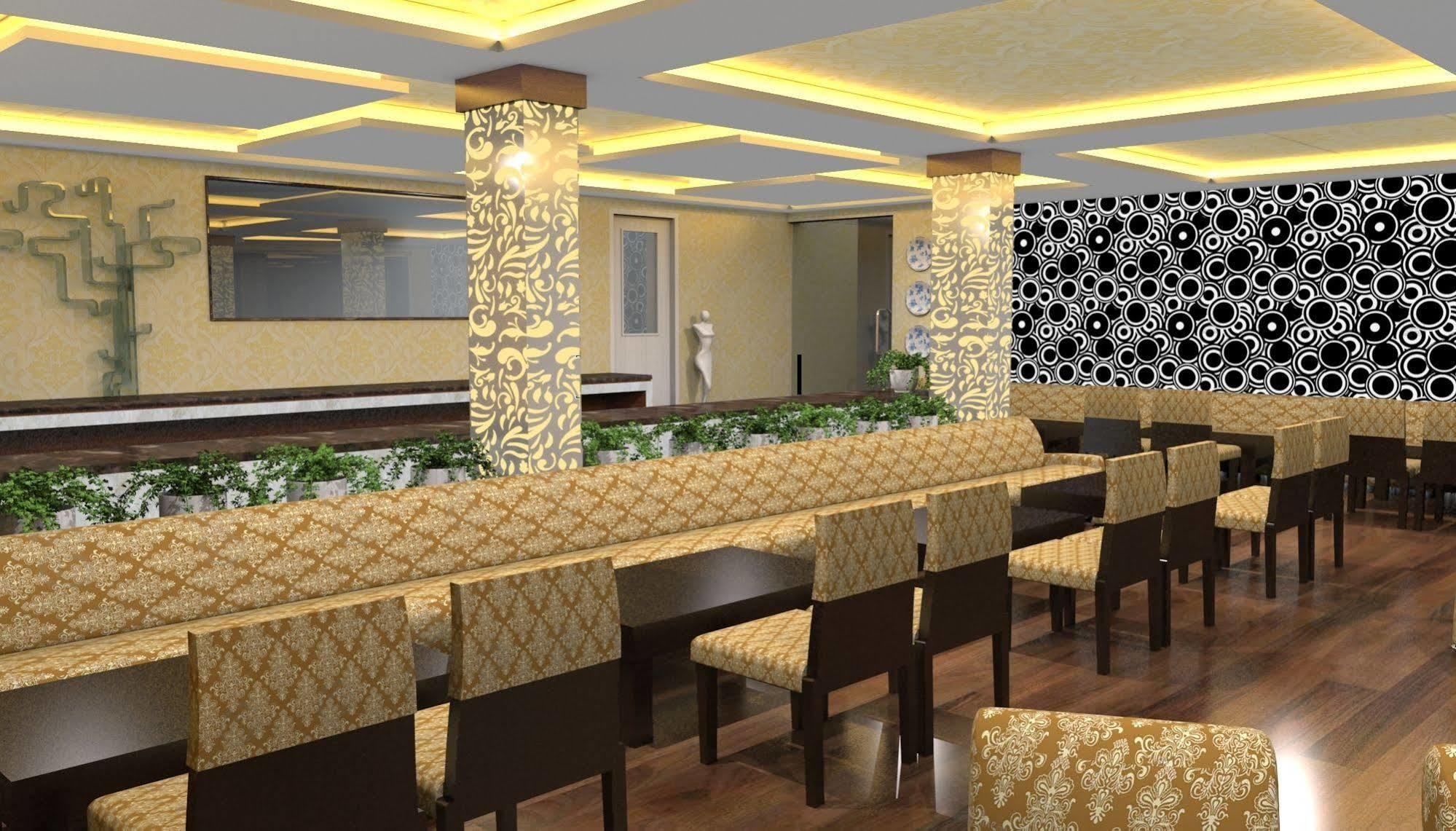 Jk Clarks Exotica Hotel Dalhousie Exterior photo